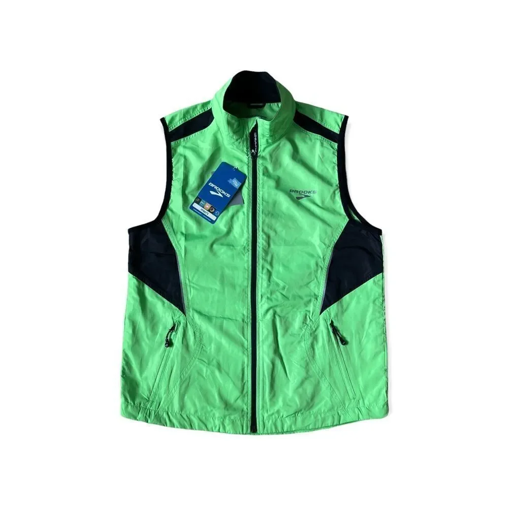 Brooks running vest